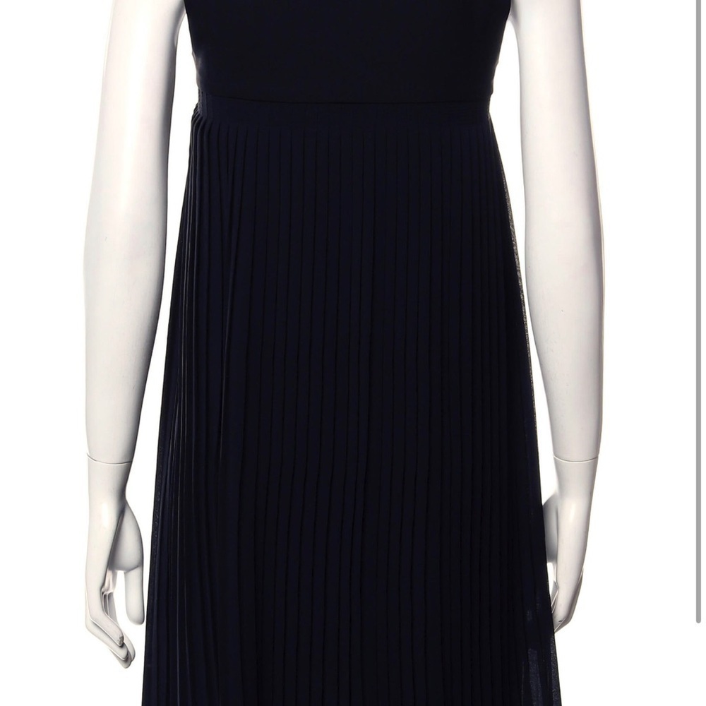 Theory Dress - Picture 3 of 3